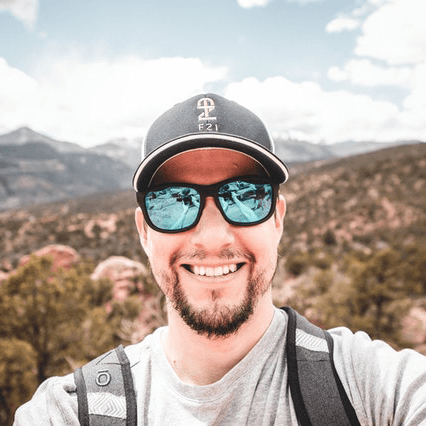 Photo of Roland Hobbs